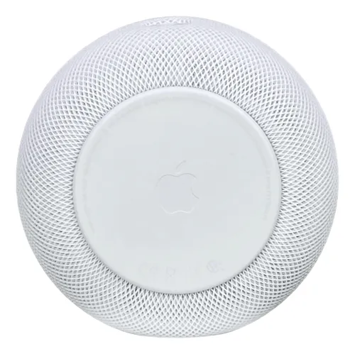 Apple Homepod Blanco Parlante Inteligente 2dagen Mqj83ci/a