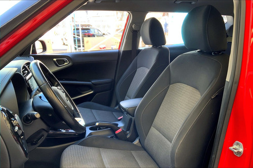 Kia Soul 2020