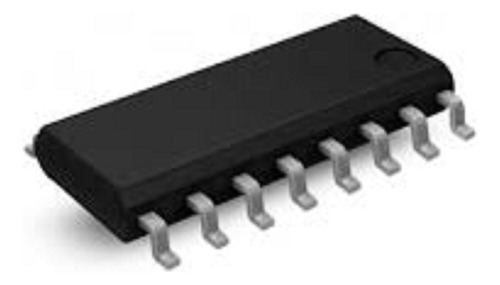 Xpt9910 =xpt9911 Smd Amplificador De Audio 5v 3.5w
