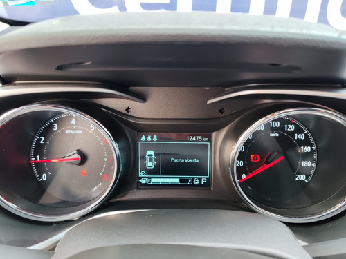 Chevrolet Tracker 1.2 Lt Turbo At