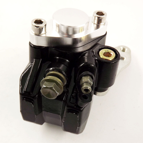 Imagen 2 de 6 de Nueva Pinza De Freno Trasera Para Honda Trx 400ex Sportrax 4