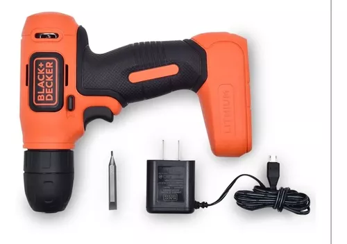 BATERIA BLACK&DECKER HPB12-B3 12V RECARGABLE TALADRO