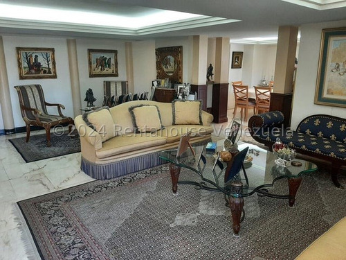 Mg Apartamento En Venta - San Bernardino / Mls #24-22018