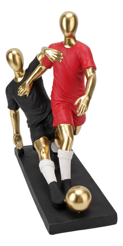 Tablero De Mesa Con Adorno Dorado Retro, Modelo De Personaje