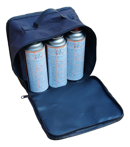 Bolsa De Armazenamento De Tanques De Gás Com Manuse L