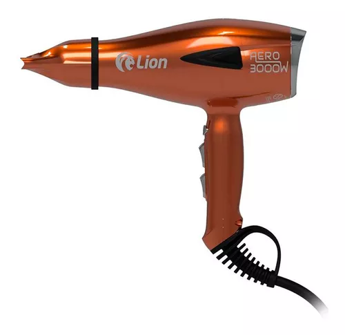 Secador De Cabelo Profissional 3000w