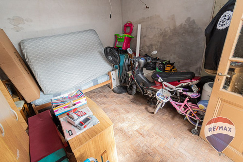 Venta Casa 4 Amb. C/garage, Patio Jardin Y Terraza