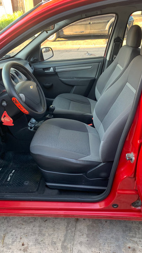 Chevrolet Celta 1.4 Advantage Pack