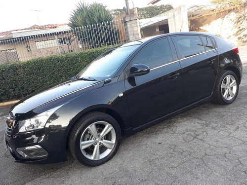 Cruze Sport 2016 Automatico