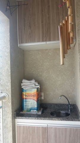 Imagem 2 de 12 de Apartamento Para Venda, 2 Dormitório(s) - 10019