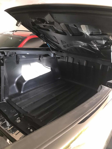 Imagem 9 de 9 de Fiat Toro 2020 2.0 Ultra 4x4 Aut. 4p(5ck (pintura Sólida))