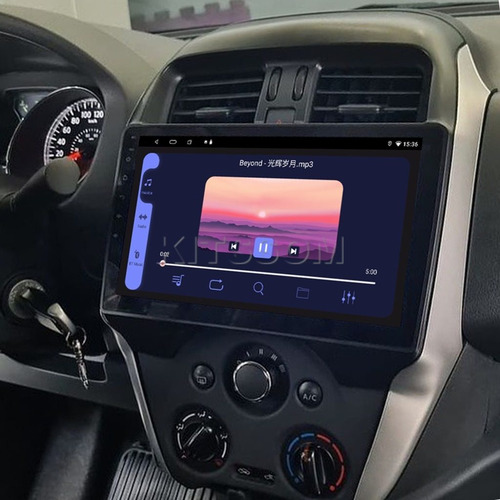 Multimídia Versa 2015 2016 2017 2018 2019 2020 V2 Octa 4g 9