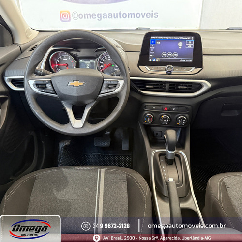 Chevrolet Tracker LT 1.0 TURBO 12V FLEX AUT.