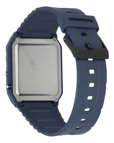 Reloj Casio Calculadora Ca-53wf-2b Unisex - Digital