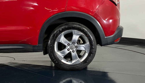 Imagen 7 de 15 de 113602 - Honda Hr-v 2016 Con Garantía