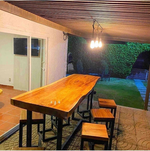 Casa En Renta Lomas De Cocoyoc (kiosko)