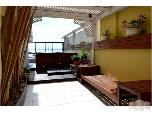 Imagen 17 de 30 de Apartamento En Punta Del Este, Peninsula