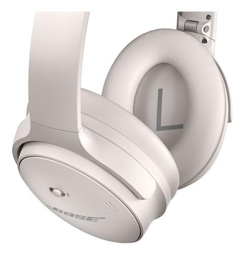 Imagen 7 de 9 de Audifonos Bose Quietcomfort 45 Bt Over Ear Blanco