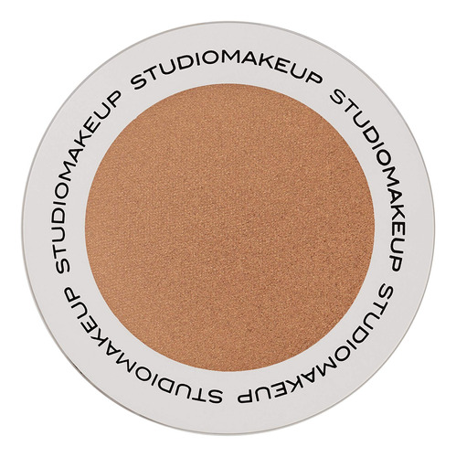 Studiomakeup Polvo Iluminador De Mezcla Suave (estimulado) 