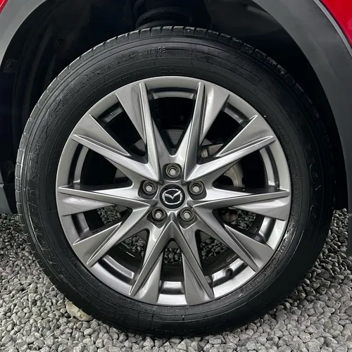 Mazda CX-5 2.5 Grand Touring At