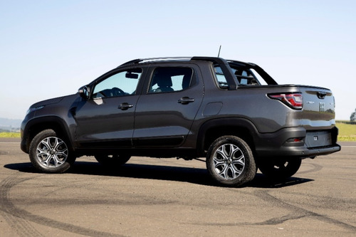 Imagen 1 de 15 de Fiat Strada 2022 Disponible Seña Anticipo Cuotas Solo 0km *