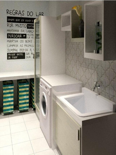 Casa Com 3 Dormitórios À Venda, 160 M² Por R$ 697.000,00 - Condomínio Ibiti Reserva - Sorocaba/sp - Ca0029 - 67640644