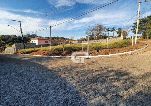 Imagem 2 de 13 de Terreno À Venda, 822 M² Por R$ 190.000,00 - Vale Do Atibaia I - Piracaia/sp - Te0287