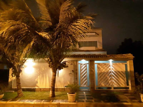 Imagem 1 de 15 de Casa Em Condomínio-à Venda-recreio Dos Bandeirantes-rio De Janeiro - Brcn40126