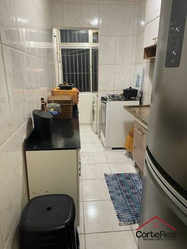 Imagem 4 de 11 de Apartamento - Sao Sebastiao - Ref: 15690 - V-15690