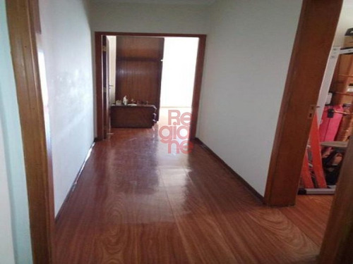 Imagem 16 de 19 de Sobrado À Venda Na Vila Scarpelli Com 259 M2 - 1413