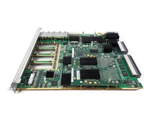 Placa Cisco Ws-x6704-10ge 6500 Series 4 Portas 40-80gbps