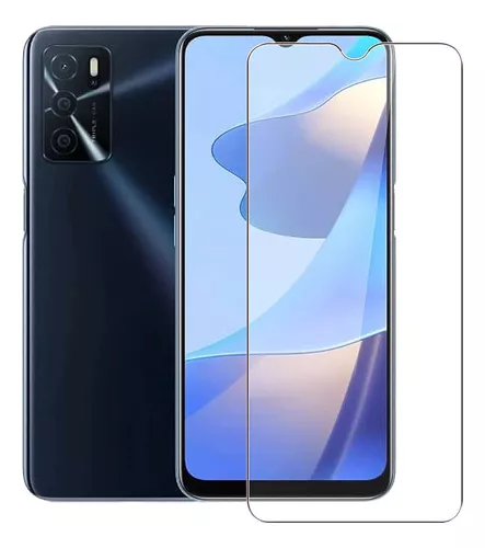 OPPO A16 - Teléfono Móvil libre, 4GB+64GB, Cámara 13+2+2+8 MP, Smartphone  Android, Batería 5000mAh, Carga Rápida 10W, Dual SIM - Azul : .es:  Electrónica