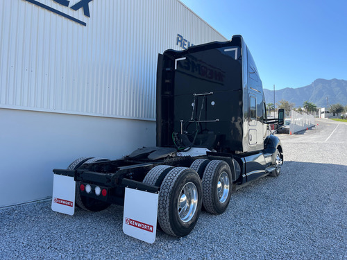 Tractocamion Kenworth T680 Cummins