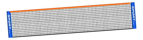 Dynwave Red Badminton Voleibol Multifuncional Portatil Facil