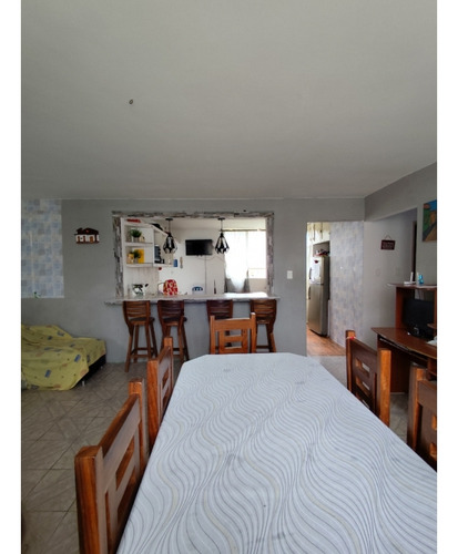 Apartamento En Venta. Ciudad Alianza, Guacara.