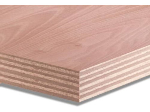 Madera Triplex De 12mm Espesor, Medidas 30x40 Cms