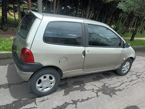 Renault Twingo 1.2 Access