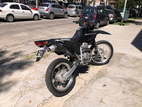 Imagen 4 de 7 de Honda Tornado 250 2013 30000km Nuñez Esc. Ofer.