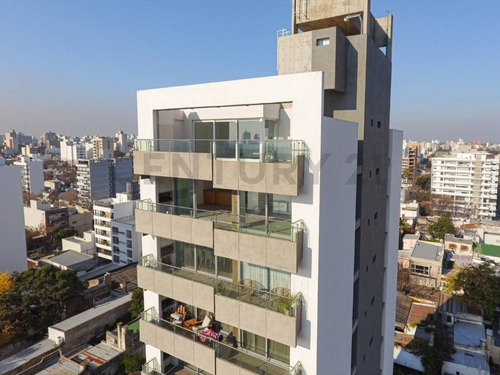 Imagen 2 de 29 de Departamento De 3 Dormitorios En Venta En La Plata.