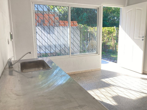 Alquiler Dpto 2 Amb A Estrenar Berazategui