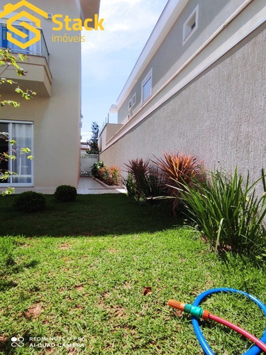 Casa De 210m² A Venda No Condomínio Quinta Da Atírias - Eloy Chaves - Jundiaí/sp - Ca01693