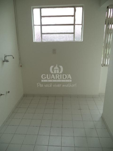 Imagem 3 de 7 de Apartamento Para Aluguel, 2 Quartos, 1 Vaga, Humaita - Porto Alegre/rs - 8834
