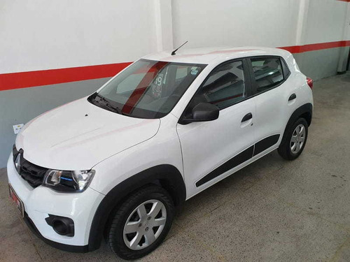 Imagem 15 de 15 de Renault Kwid 1.0 12v Sce Zen Manual 2019