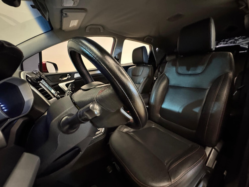 JAC T5 1.5 16V JETFLEX 4P CVT
