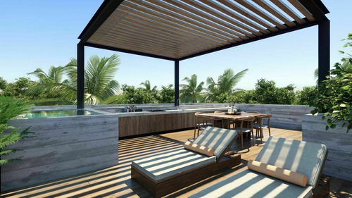 Imagen 23 de 30 de Departamento En View Towers Cancún, Preventa!!!