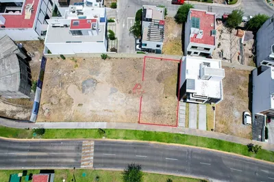 Terreno en venta