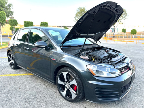 Gti Estandar Equipado Turbo