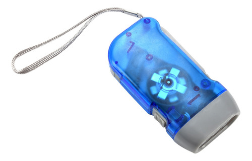 Linterna Led De Mano, Linterna Led, Mini Linterna De Emergen