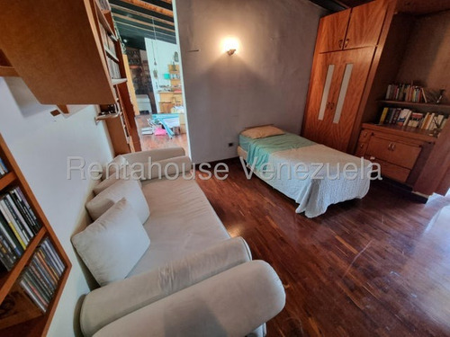 Se Vende Casa En Caurimare