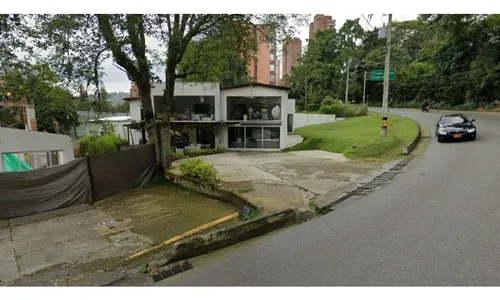 Lote En Vender En Medellín